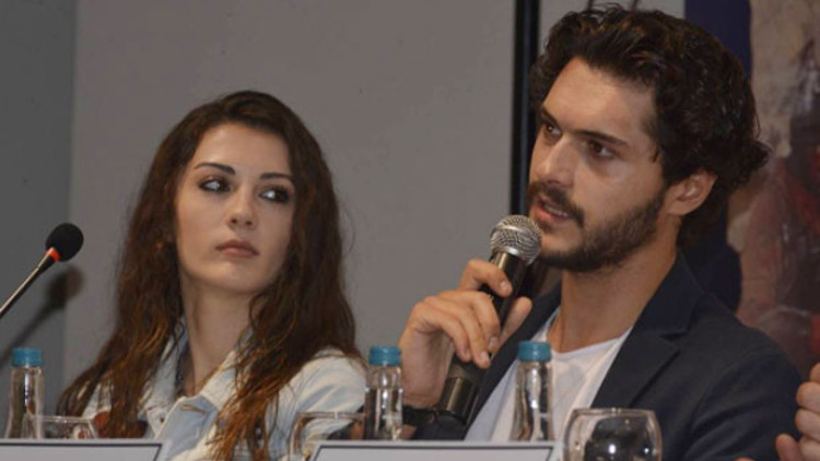 Bir set aşkı daha