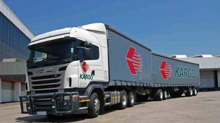 Bir kargo şirketi daha yabancılara satıldı