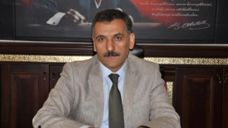 Samsun Valiliği’nden ’terbiye amaçlı okşama’ açıklaması