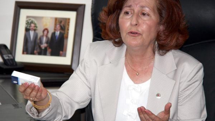 TEİS: Ecza deposunun stokları açılırsa kanser ilacına erişim kolaylaşır