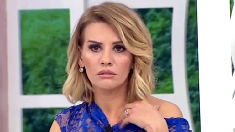Zuhal Topaldan sonra Esra Erol için de karar verildi
