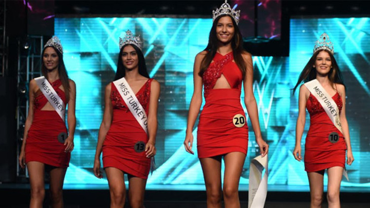 Türkiyenin yeni güzelleri 21 Eylülde belli olacak Türkiyenin yeni güzelleri 21 Eylülde belli olacak