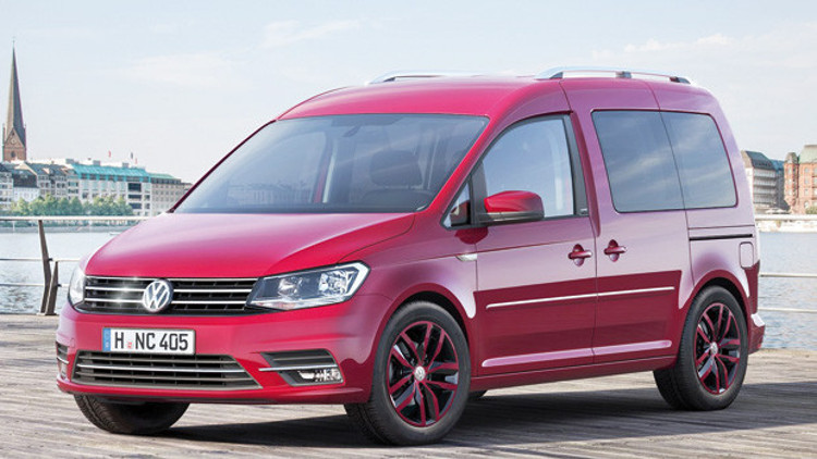 Tofaş, Bursa’da Alman Volkswagen için Caddy üretecek mi