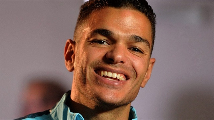 FB TV, taraftarı heyecanlandırdı Ben Arfa...