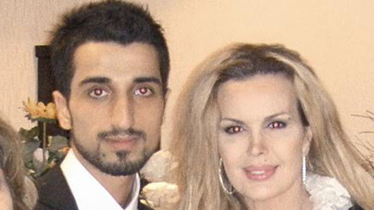 Anneye dayağa para cezası
