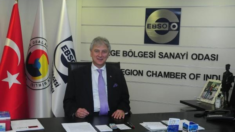 KDV iadelerindeki gecikmenin son bulmasını istedi