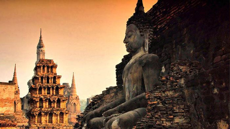 Budizm nedir Budist kimlere denir