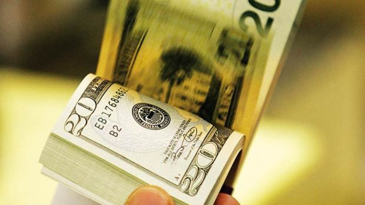 Kuzey Kore gerilimi doları hareketlendirdi
