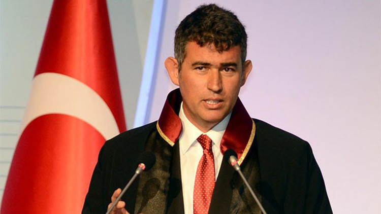 Feyzioğlu: Sırf alkışlamak için gitmeyiz