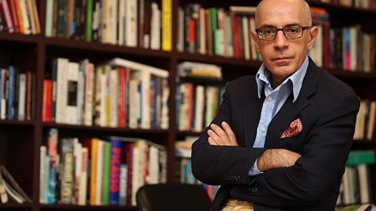 Hasan Bülent Kahraman: Türkiye heykeli bilmiyor, tanımıyor, sevmiyor