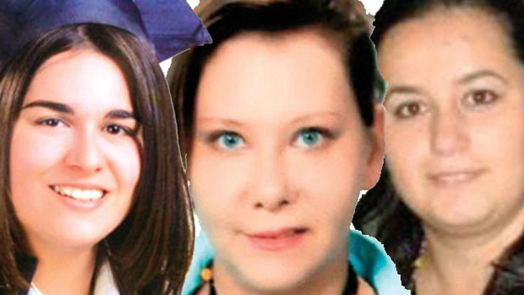 3 kadının ölümüne neden olduktan sonra toplatılmıştı... Ölüm hapı yine sanal raflarda 3 kadının ölümüne neden olduktan sonra toplatılmıştı... Ölüm hapı yine sanal raflarda