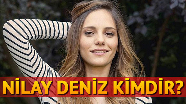 Nilay Deniz kimdir Ateşböceği Aslı kaç yaşında