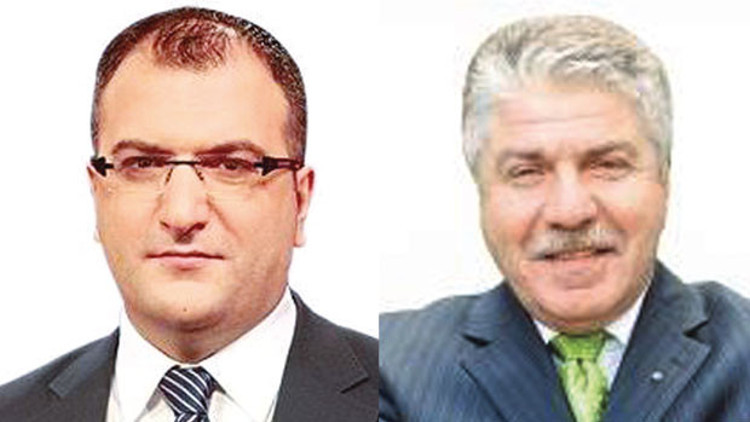 Mahkeme kararı: Küçük ve Ramoğlu iftiracılar