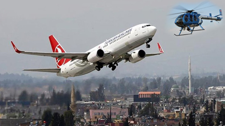 Atatürk Havalimanında büyük şok Bir anda karşılarında gördüler