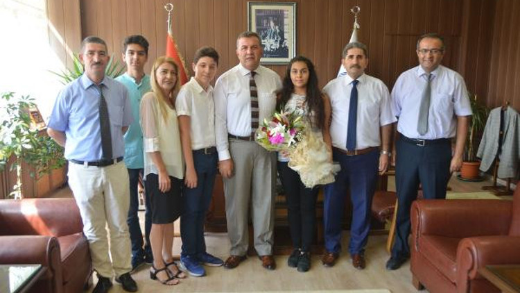 Türkiyenin en iyi liselerini kazandılar