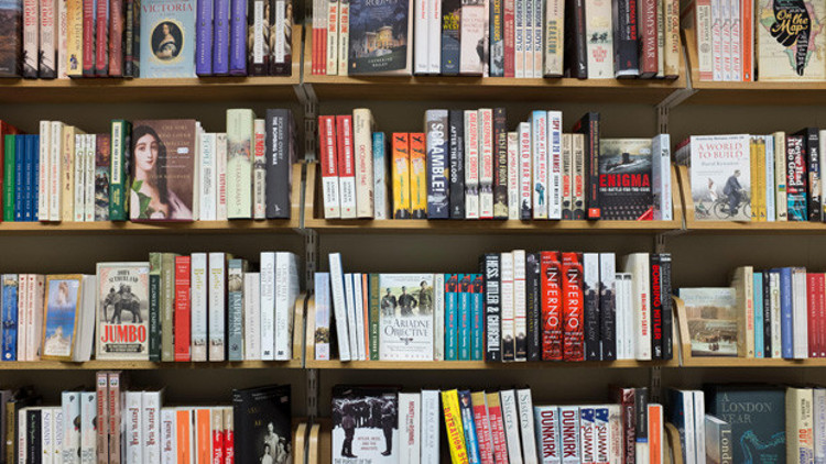 En yeni kitaplar En yeni kitaplar