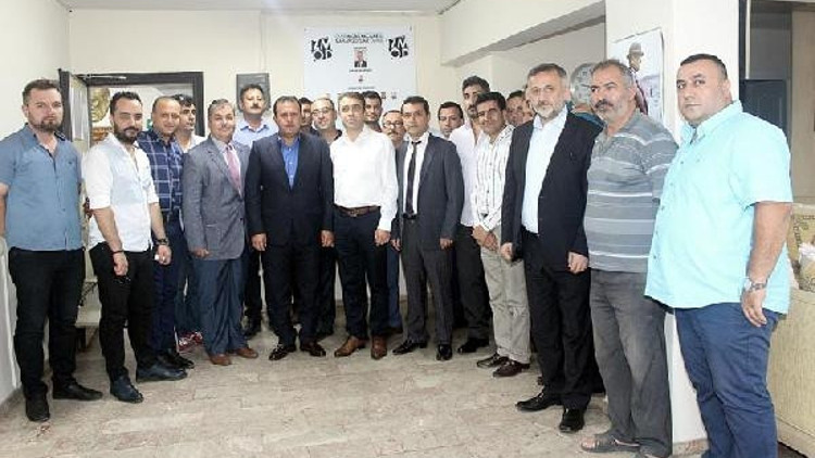 Başbakanın sözünü yerine getirmek için kollar sıvandı Başbakanın sözünü yerine getirmek için kollar sıvandı