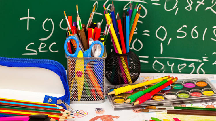 Kırtasiye alışverişi internetten yapılıyor Kırtasiye alışverişi internetten yapılıyor