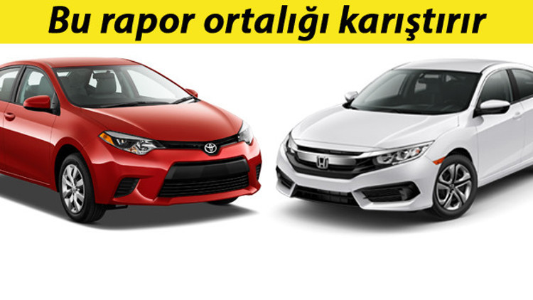 İşte yerli otomobil gerçeği