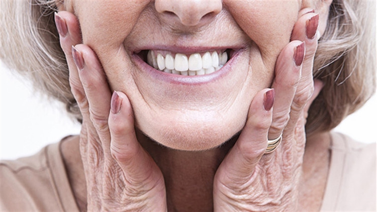 Geceleri dişlerinizi sıkmaktan yorulmadınız mı