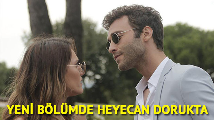 Ateşböceği dizisi bu akşam neden yok Atşeböceği yeni bölüm ne zaman yayınlanacak Ateşböceği dizisi bu akşam neden yok Atşeböceği yeni bölüm ne zaman yayınlanacak