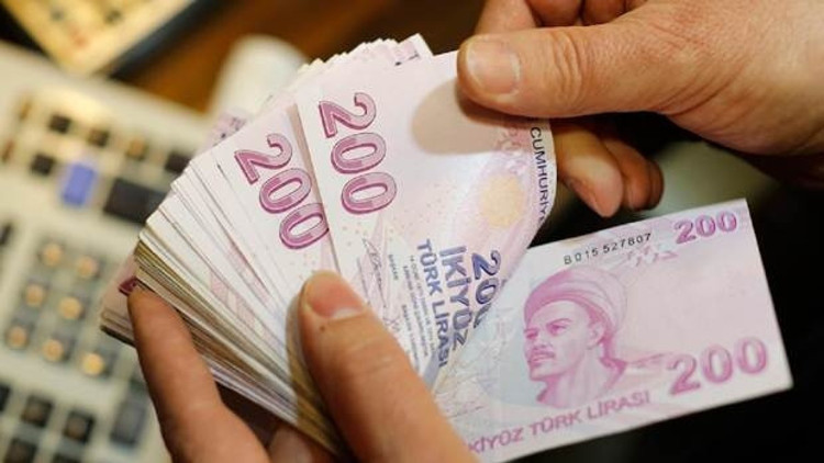 Vergi indirimlerinden yararlanmak için son günler Vergi indirimlerinden yararlanmak için son günler
