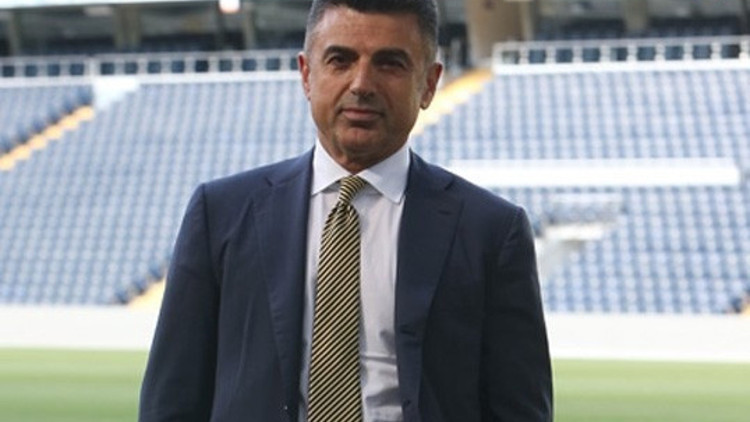 Fenerbahçeli yöneticiden açıklama: Algı manipülasyonu yapılıyor Fenerbahçeli yöneticiden açıklama: Algı manipülasyonu yapılıyor