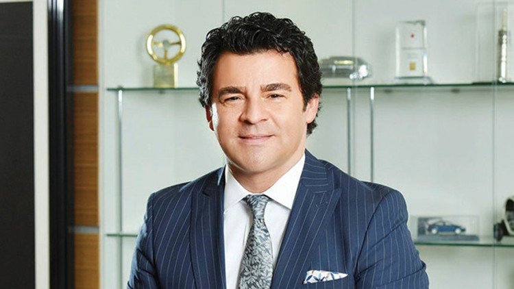 Çakalları bitirdi Çakalları bitirdi