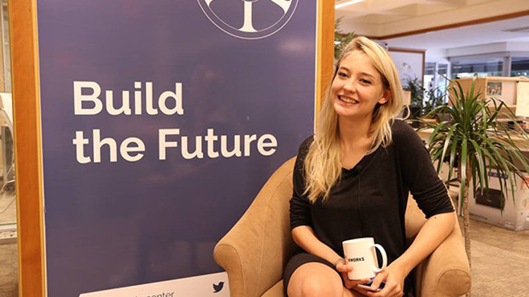 Othersapp, kendi ayağı üzerinde duran öğrenciler