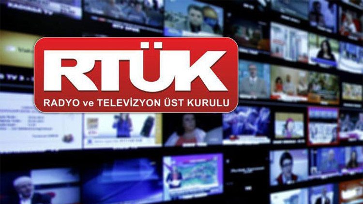 Son dakika: RTÜK, Rudawı Türksattan çıkardı