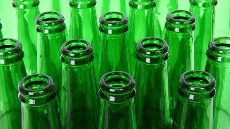 Okuyunca çok şaşıracaksınız: Soda şişesi neden yeşil Okuyunca çok şaşıracaksınız: Soda şişesi neden yeşil