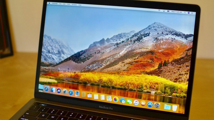 macOS High Sierra yayınlandı Hemen şimdi indirin macOS High Sierra yayınlandı Hemen şimdi indirin