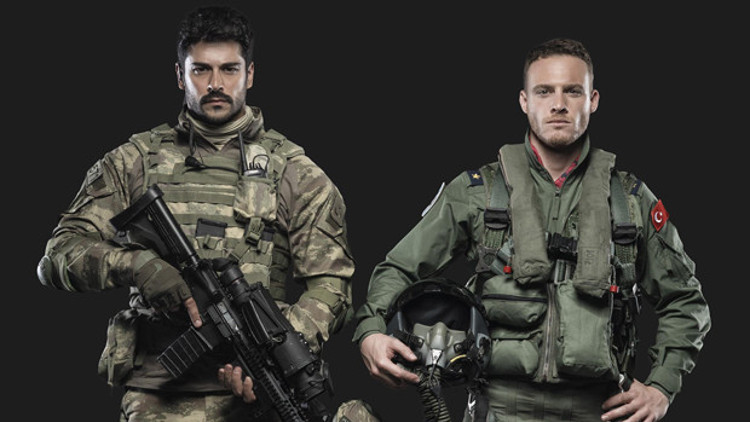 Filmin konusu belli oldu Filmin konusu belli oldu