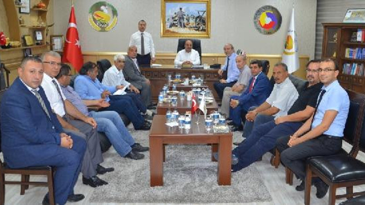 NTB akreditasyon denetimini tamamladı