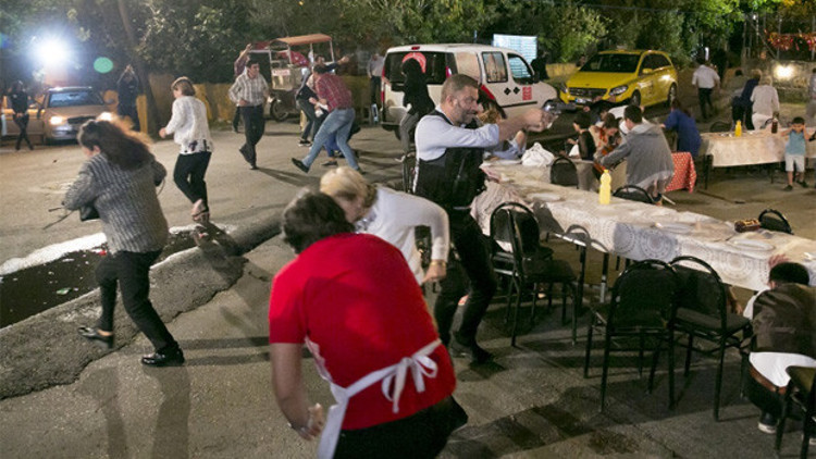 Arka Sokaklarda neler olacak