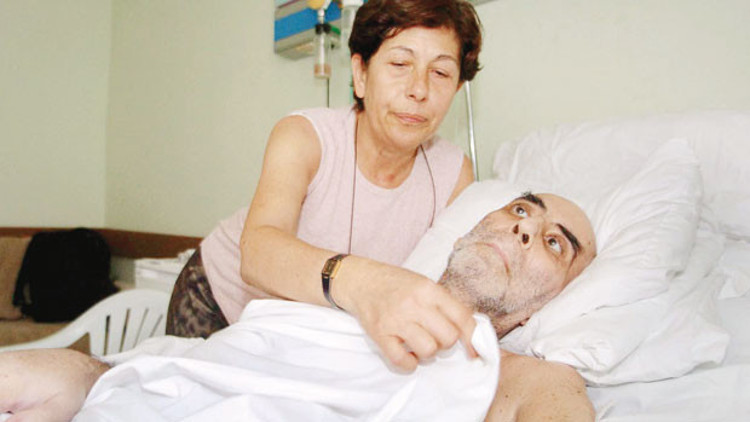 AİHM’den Kuddusi Okkır tazminatı