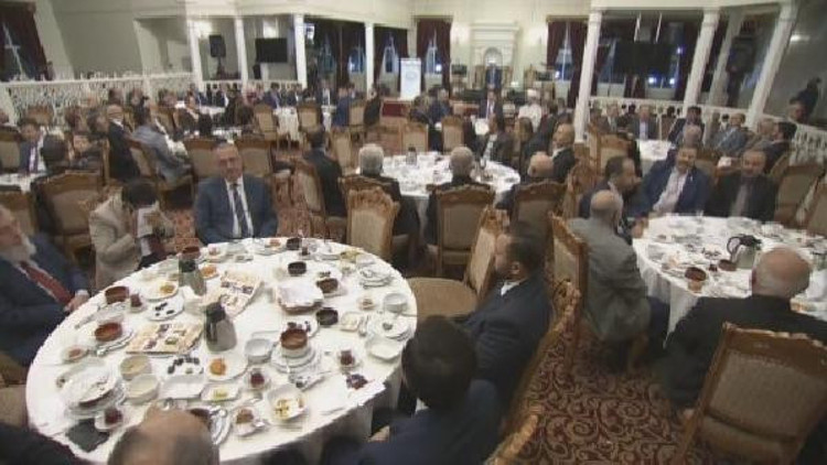 Diyanet İşleri Başkanı Erbaş: Bugün, Halepten, Yemene, Gazzeden Arakana her birisi Kerbala olmuştur