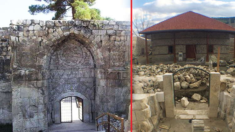 Taç Kapı cinayeti Taç Kapı cinayeti