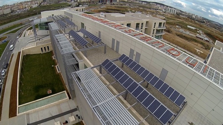 2 yeni teknoloji geliştirme bölgesi