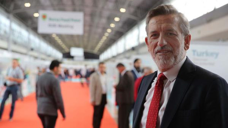 Bursa gıda sektörü ihracata odaklandı