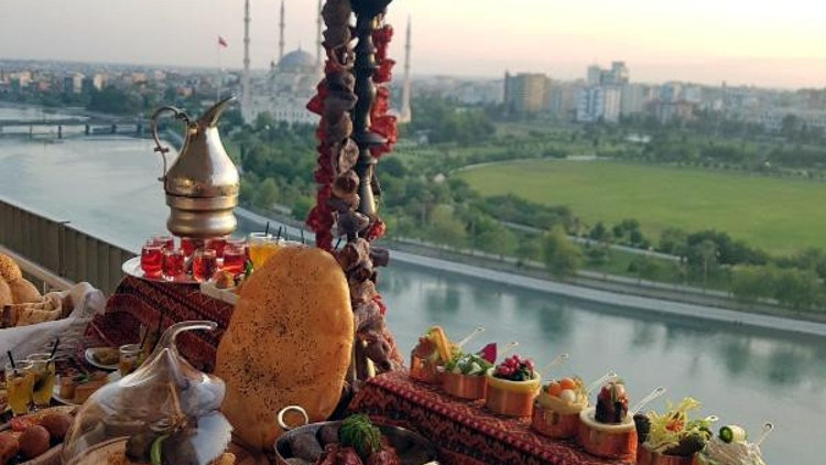 Adana bu kez Lezzet Festivali ile renklenecek Adana bu kez Lezzet Festivali ile renklenecek