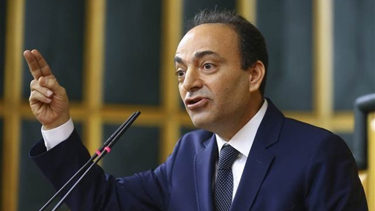 Baydemirden Bahçeliye sert sözler: Senin partin kalmadı