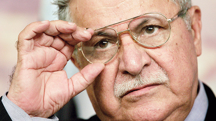 Mam Celal öldü