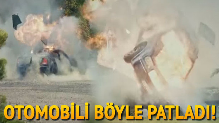 Eşkıya Dünyaya Hükümdar Olmaz yeni bölüm fragmanı: Hızırın intikam planı