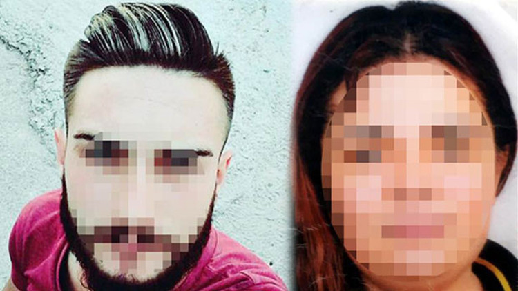 Tatmin olamadım dedi, birlikte olduğu kadını defalarca bıçakladı