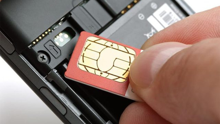 SIM kartsız telefonlar geliyor SIM kartsız telefonlar geliyor