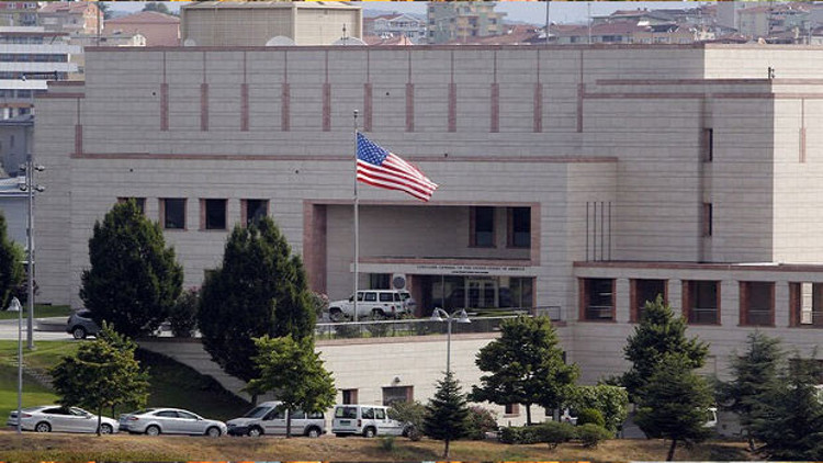 ABD vize yasağı kimleri etkileyecek