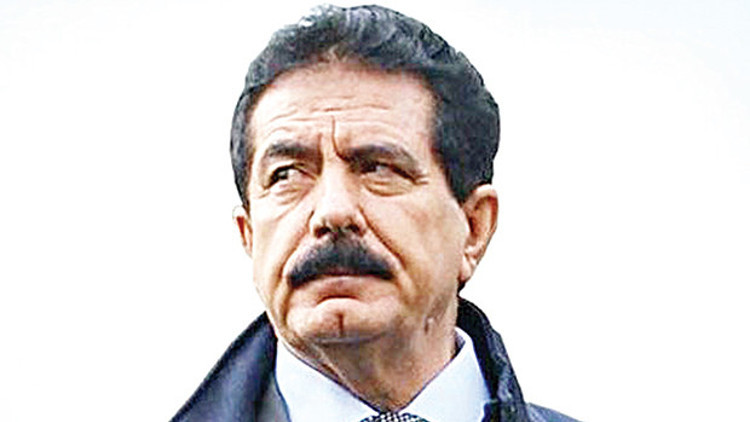 Talabani’nin halefi Kosret Resul oldu