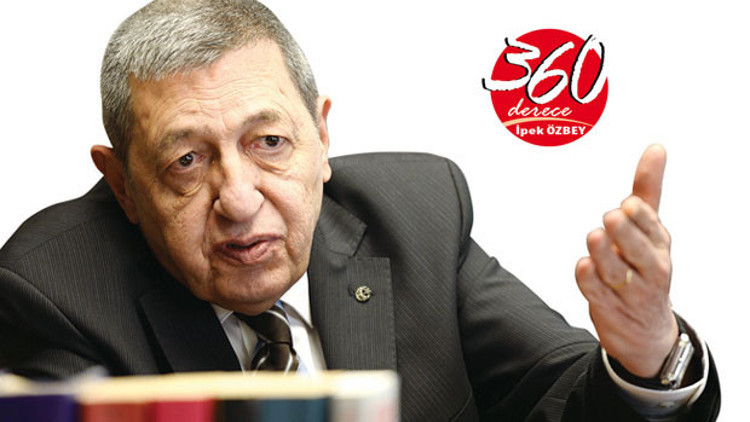 Hâlâ 1 Mart tezkeresinin bedelini ödüyoruz