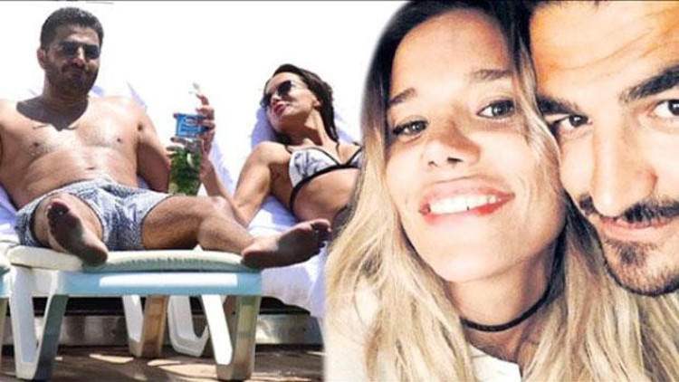 Gonca Akkuş,Ebru Şallı’dan 70 bin TL istiyor